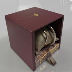 TS0819001 Jewlery Box